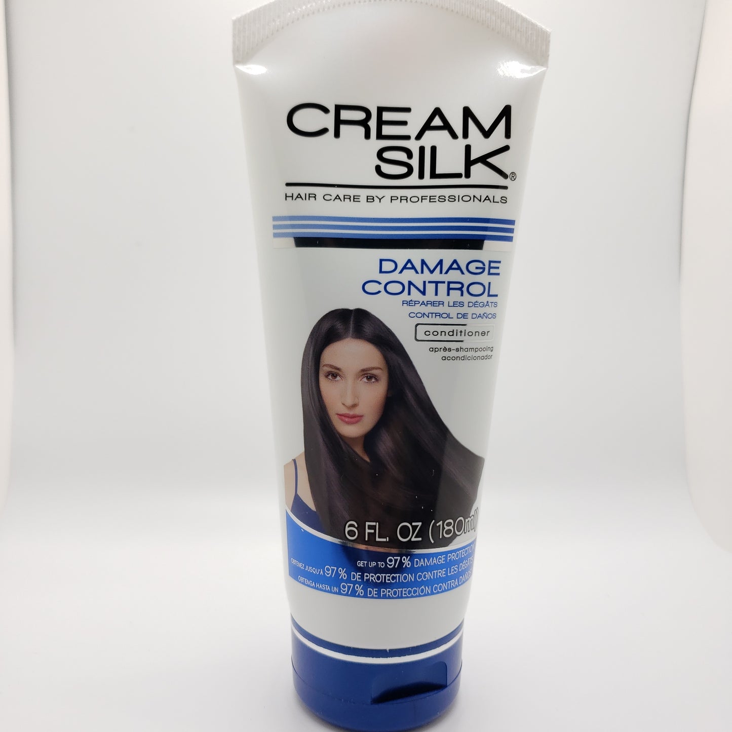 Cream Silk Damage Control Conditioner - 6 oz