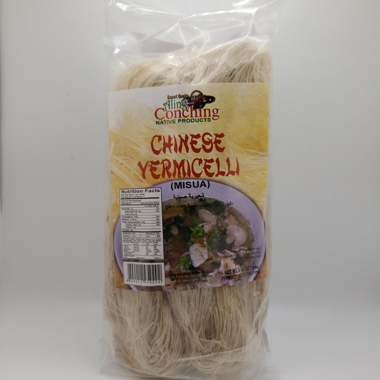 Aling Conching Chinese Vermicelli (Misua) - 8.5oz