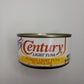 Century Tuna Flaked Light Tuna in Soya Oil - 6.4oz