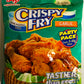 Ajinomoto Crispy Fry Breading Garlic Mix Party Pack - 8.4 oz