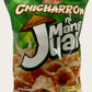Jack & Jill Chicharron ni Mang Juan - Suka Paombong Flavor No Pork - 3.17 oz