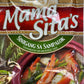 Mama Sita Tamarind Seasoning Mix - 1.76oz