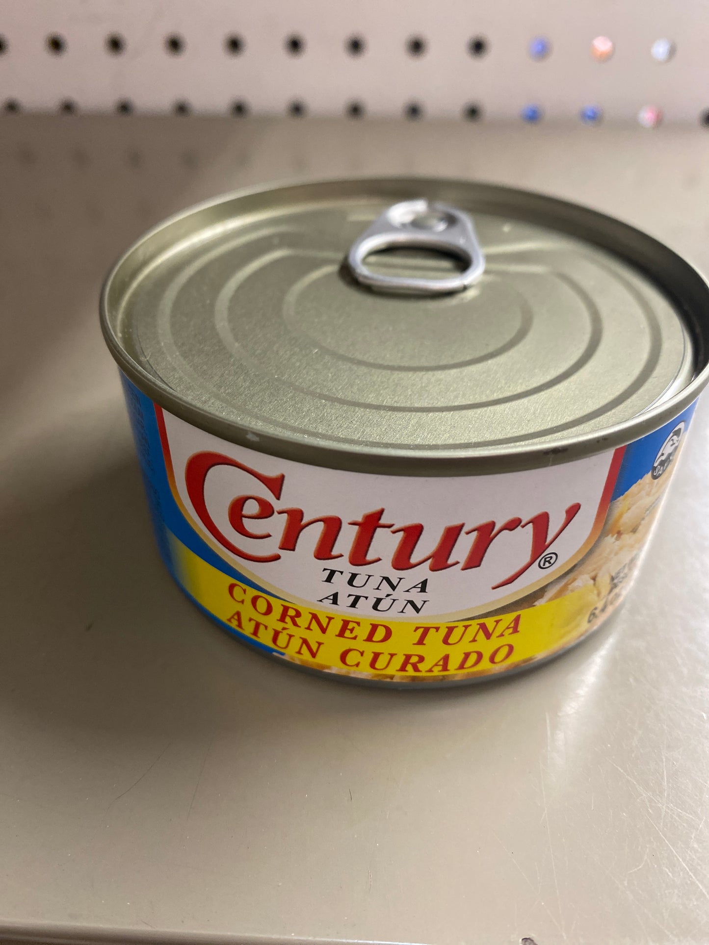 Century Tuna Corned Tuna - 6.4oz