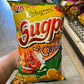 OK Sugpo Cracker Tempura Flavored Snack