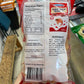 Zamboanga Fish Flavor Crackers Hot & Spicy - 3.53oz