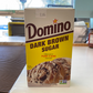 Domino Dark Brown Sugar - 1 lb