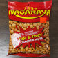 Nagaraya cracker Nuts Hot & Spicy - 5.64 oz