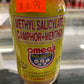 Omega Pain Killer - 100 ml