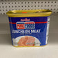 San Miguel Pure Foods Luncheon Meat Made with Ham - 12oz