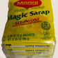 Maggi Magic Sarap All-in-One Seasoning Granules - 12pack