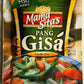 Mama Sita's Pang Gisa Mix - .33 oz