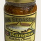 San Sebastian Hot & Spicy Bangus (Milkfish) in Olive Oil - 220g